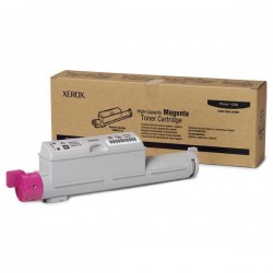 Xerox Original Toner magenta (106R01219)