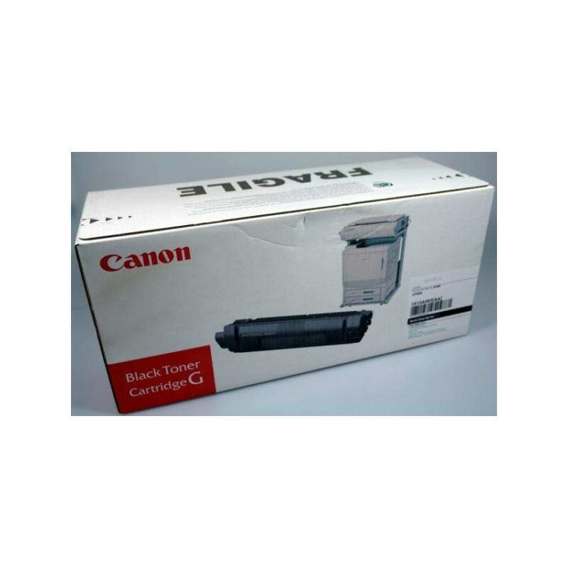 Canon  (EP-82 BK) Original Toner black (1515A003)