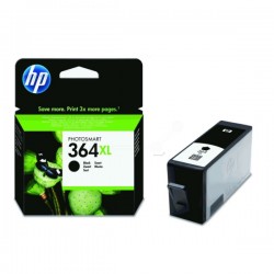 HP  (364XL) Original Ink cartridge black (CN684EE)