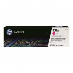 HP  (131A) Original Toner cartridge magenta (CF213A)