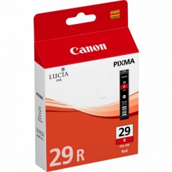 Canon  (PGI-29 R) Original Ink cartridge red (4878B001)