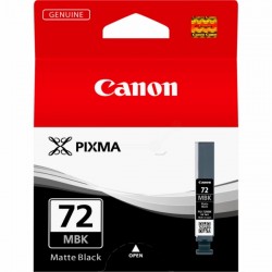 Canon  (PGI-72 MBK) Original Ink cartridge black matt (6402B001)