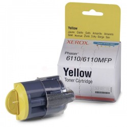 Xerox Original Toner yellow (106R01273)