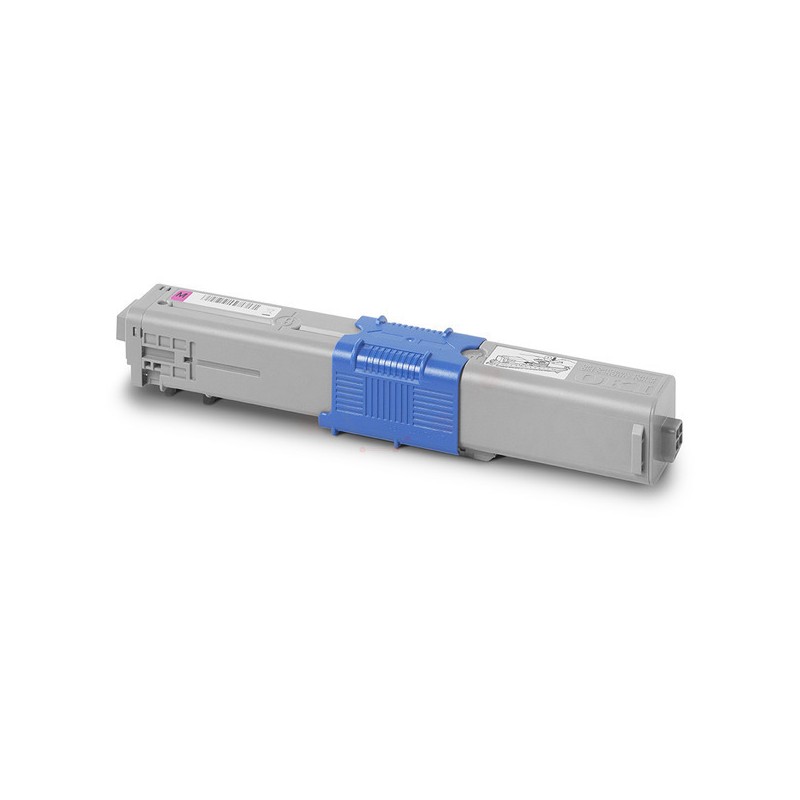 OKI Original Toner-kit magenta (44973534)