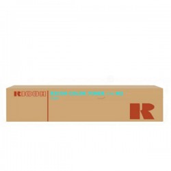 Ricoh  (TYPEM 2 C) Original Toner cyan (885324)