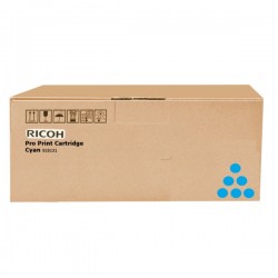 Lanier Original Toner cyan (828305)