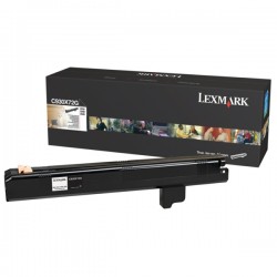 Lexmark Original Drum kit black (C930X72G)