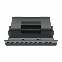 OKI Original Toner cartridge black (01279101)