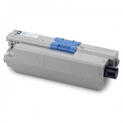 OKI Original Toner-kit black (44973536)