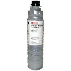 Ricoh  (TYPE 3205 D) Original Toner black (888063)