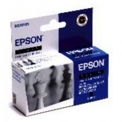 Epson Original Ink cartridge bright cyan (C13S020147)