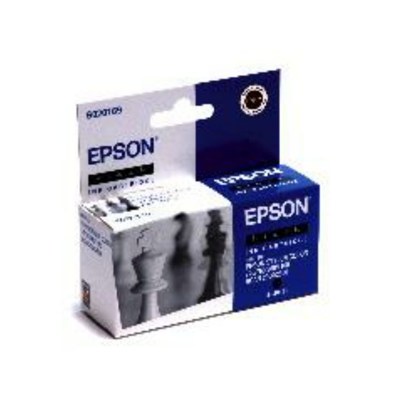 Epson Original Ink cartridge bright cyan (C13S020147)