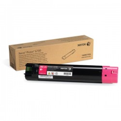 Xerox Original Toner magenta (106R01504)