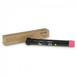 Xerox Original Toner magenta (106R01567)