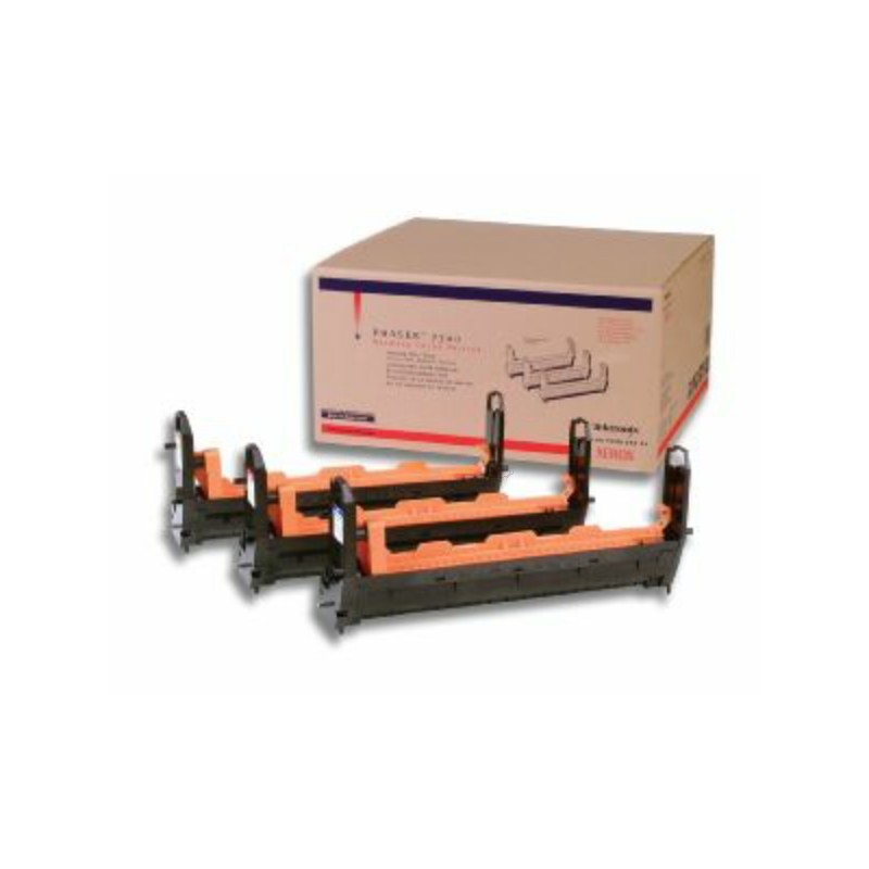 Konica Minolta Original Drum kit Rainbow-Kit (c,m,y) (016-1997-00)
