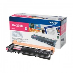 Brother Original Toner magenta (TN-230M)