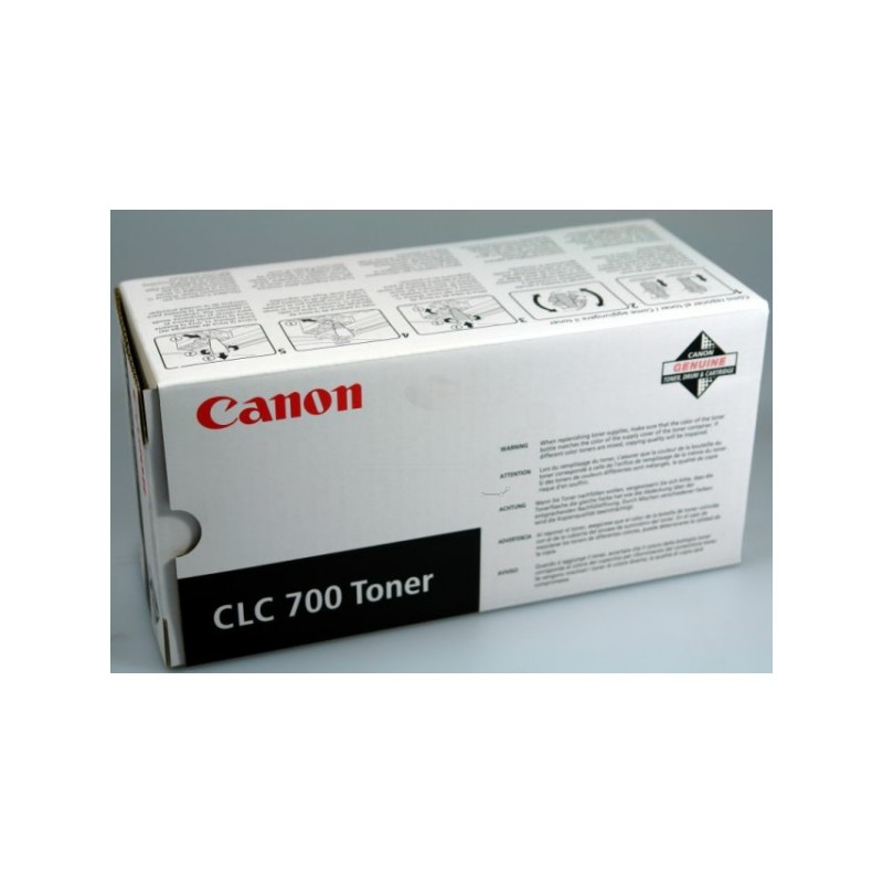 Agfa Original Toner black (1421A002)