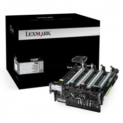 Lexmark  (700P) Original Drum unit (70C0P00)