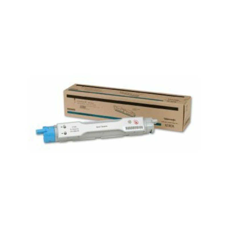 Xerox Original Toner cyan (016-2005-00)