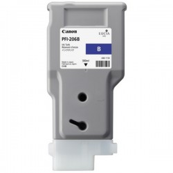 Canon  (PFI-206 B) Original Ink cartridge blue (5311B001)