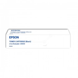 Epson  (S050091) Original Toner black (C13S050091)