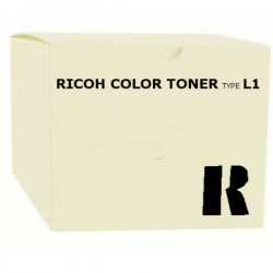 Infotec  (TYPE L 1) Original Toner black (887890)
