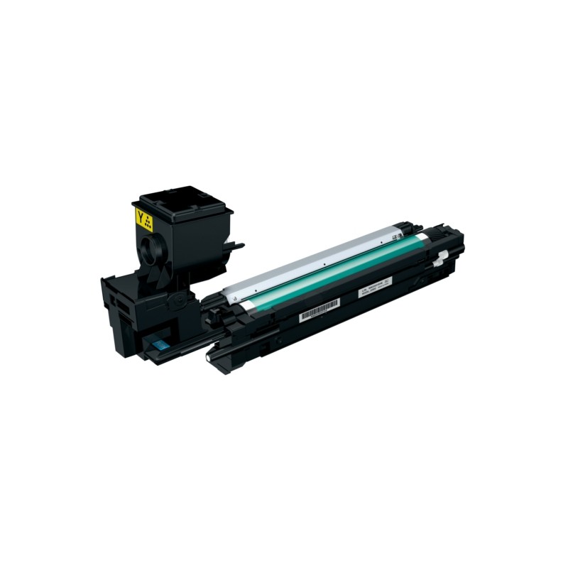 Konica Minolta Original Toner yellow (A0WG06H)