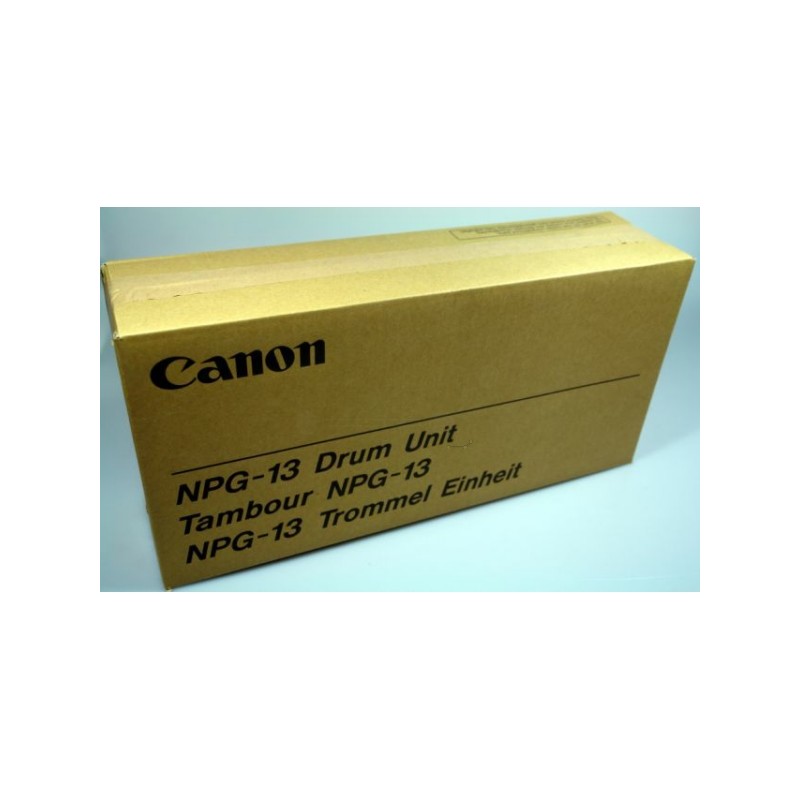 Olivetti  (NPG-13) Original Drum unit (1338A002)