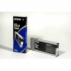 Epson  (T5447) Original Ink cartridge bright black (C13T544700)