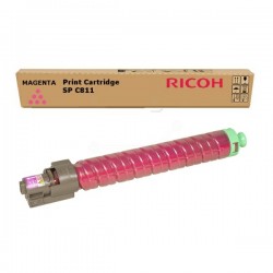 Ricoh  (TYPE SPC 811) Original Toner magenta (821219)