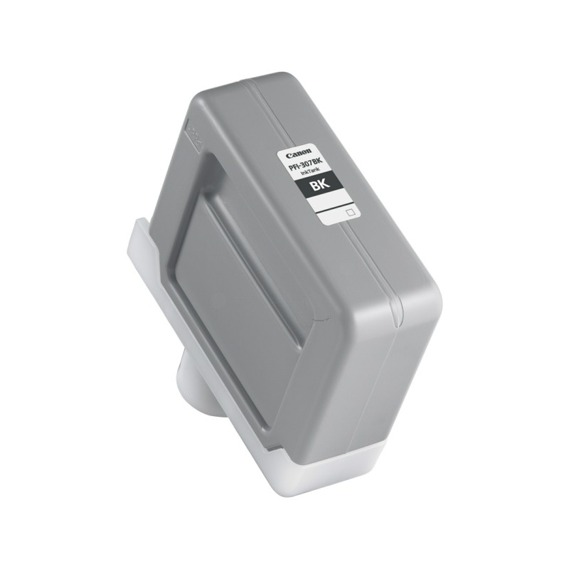Canon  (PFI-307 BK) Original Ink cartridge black (9811B001)