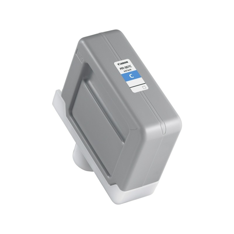 Canon  (PFI-307 C) Original Ink cartridge cyan (9812B001)