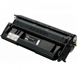 Epson  (1222) Original Toner cartridge black return program (C13S051222)