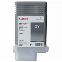 Canon  (PFI-103 GY) Original Ink cartridge gray (2213B001)