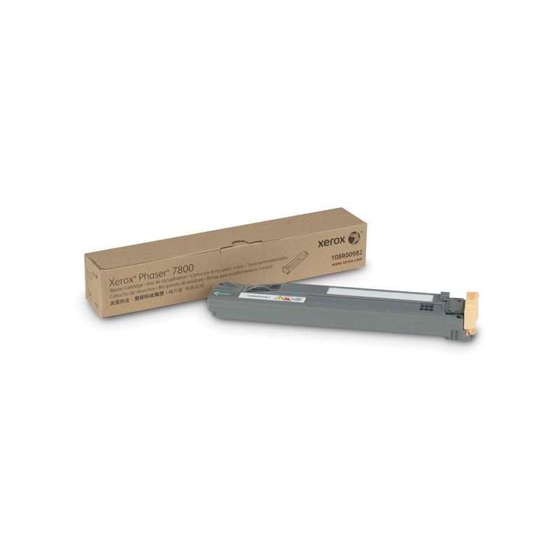 Xerox Original Toner waste box (108R00982)