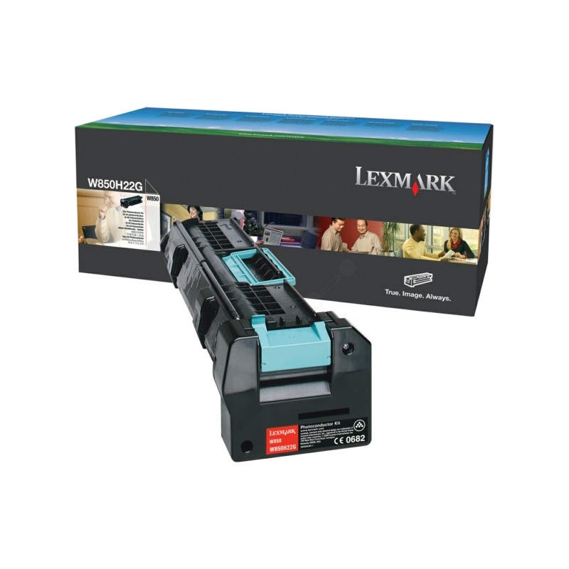 Lexmark Original Drum kit (W850H22G)
