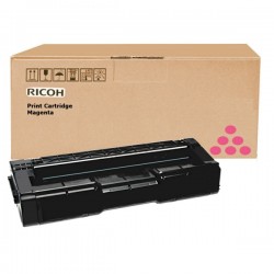 Ricoh  (TYPE SPC 310 HE) Original Toner magenta (406350)