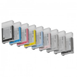 Epson  (T6032) Original Ink cartridge cyan (C13T603200)