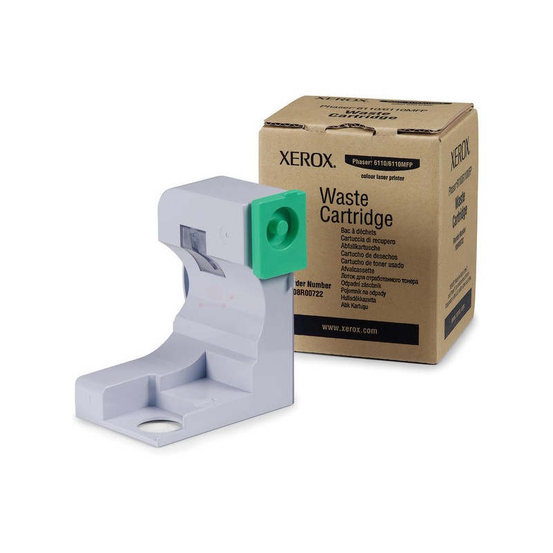 Xerox Original Toner waste box (108R00722)
