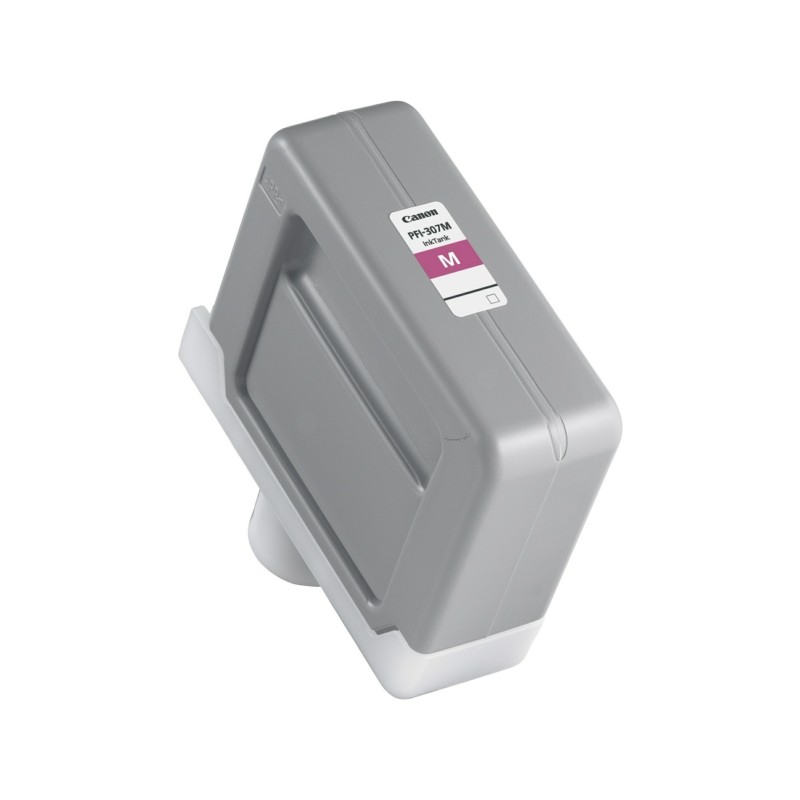 Canon  (PFI-307 M) Original Ink cartridge magenta (9813B001)