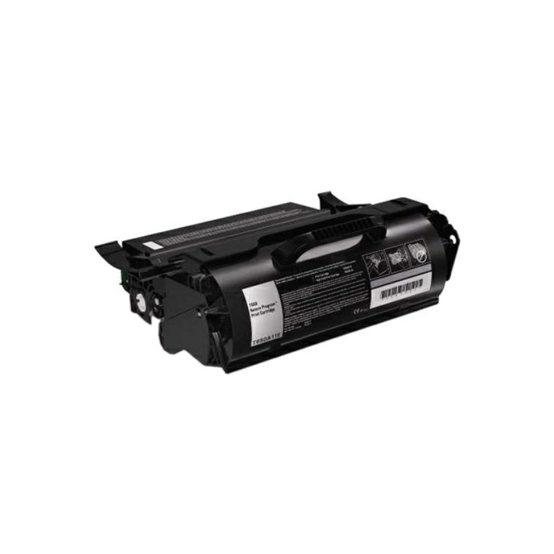 Dell  (F361T) Original Toner cartridge black (593-11048)