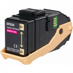 Epson  (0603) Original Toner cartridge magenta (C13S050603)