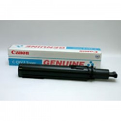 Canon  (C-EXV 2) Original Toner cyan (4236A002)