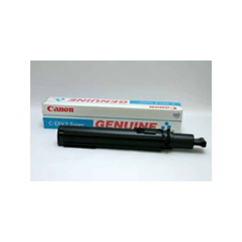 Canon  (C-EXV 2) Original Toner cyan (4236A002)