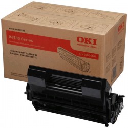 OKI Original Toner cartridge (09004461)