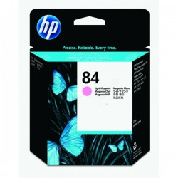 HP  (84) Original Printhead light magenta (C5021A)