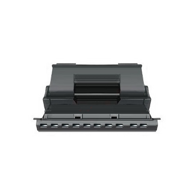 OKI Original Toner cartridge black (01279201)