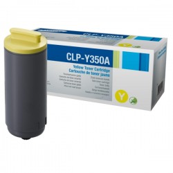 Samsung Original Toner yellow (CLP-Y350A/ELS)