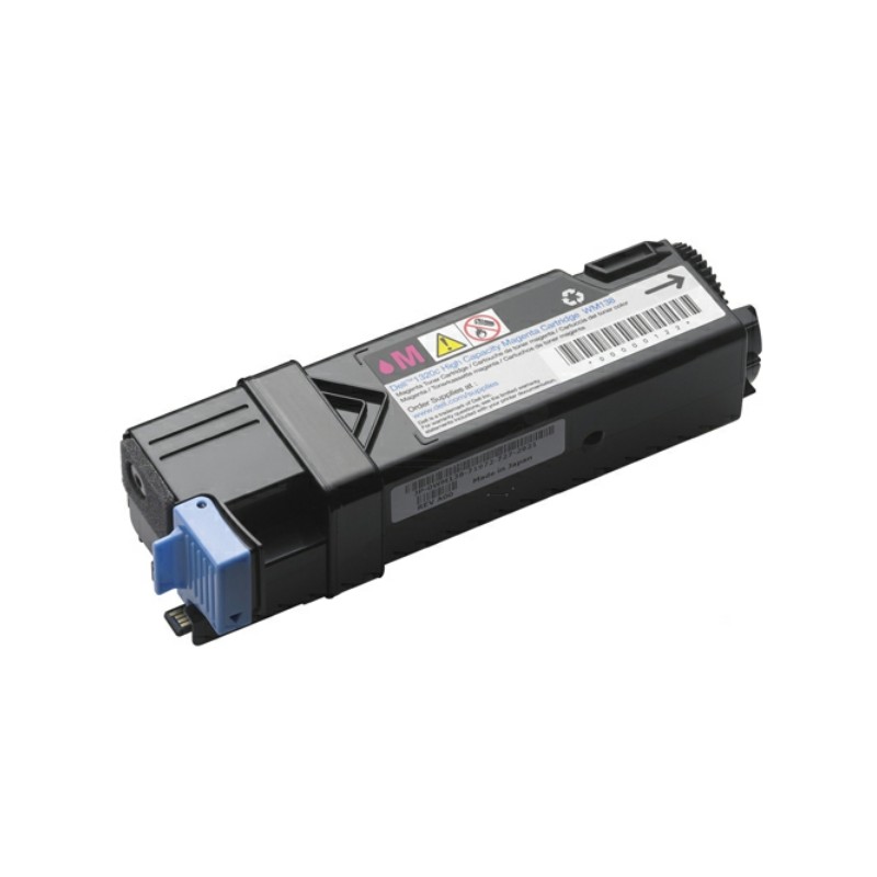 Dell  (WM138) Original Toner magenta (593-10261)