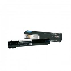 Lexmark Original Toner black (C950X2KG)